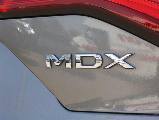 2023 Acura MDX Technology Package