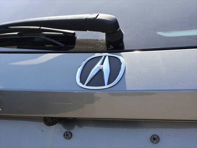 2023 Acura MDX Technology Package