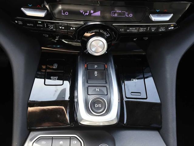 2023 Acura MDX Technology Package