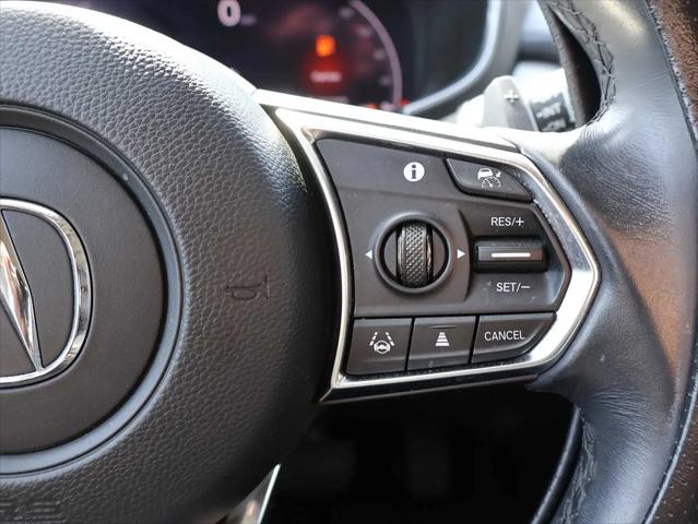 2023 Acura MDX Technology Package