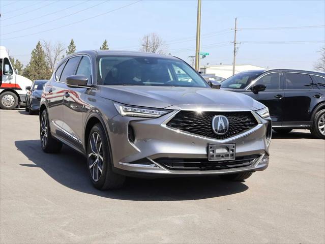 2023 Acura MDX Technology Package