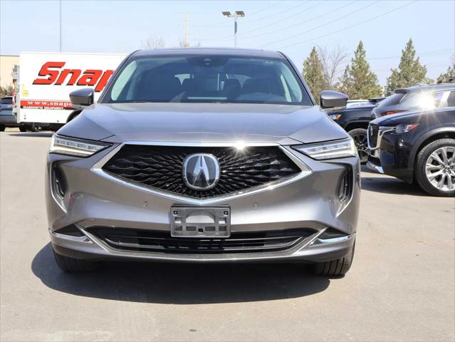 2023 Acura MDX Technology Package