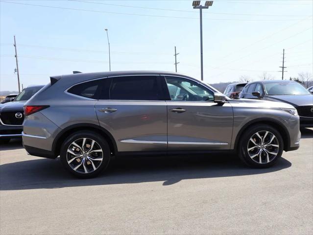 2023 Acura MDX Technology Package