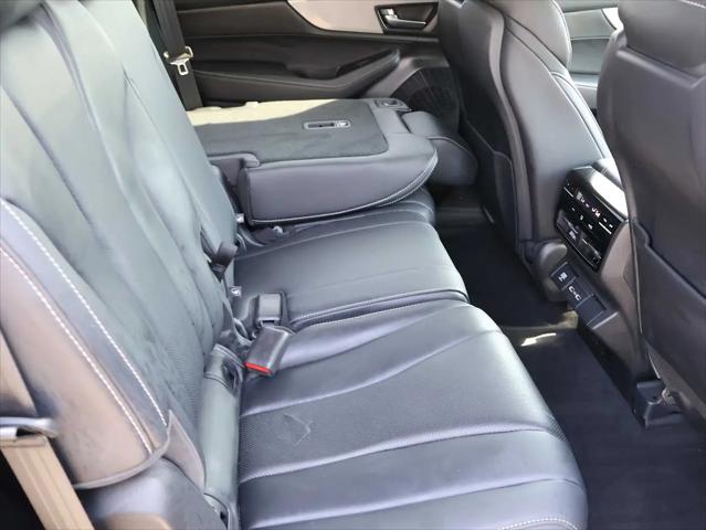 2023 Acura MDX Technology Package