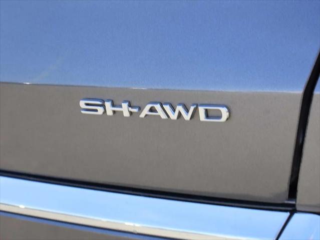 2023 Acura MDX Technology Package