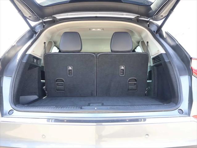 2023 Acura MDX Technology Package