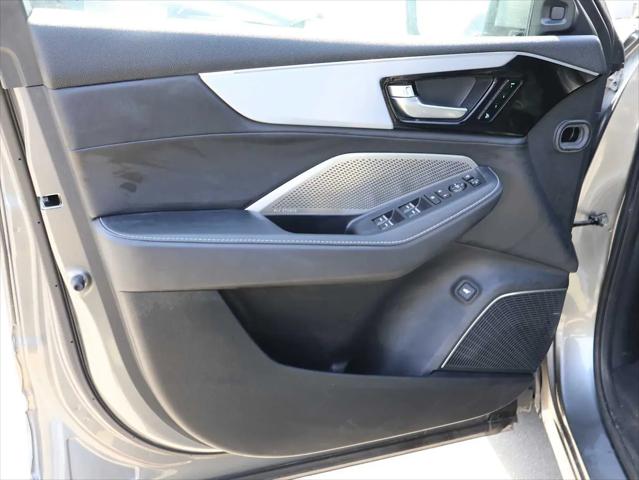 2023 Acura MDX Technology Package