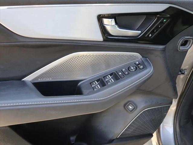 2023 Acura MDX Technology Package