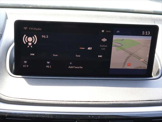 2023 Acura MDX Technology Package
