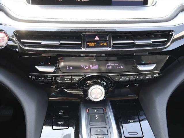 2023 Acura MDX Technology Package