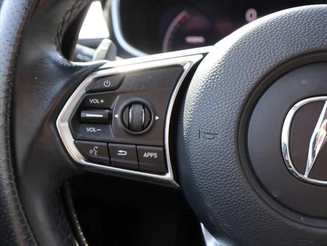 2023 Acura MDX Technology Package