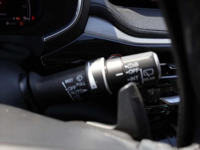 2023 Acura MDX Technology Package