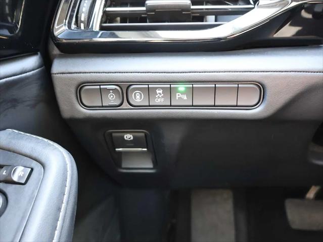 2023 Acura MDX Technology Package