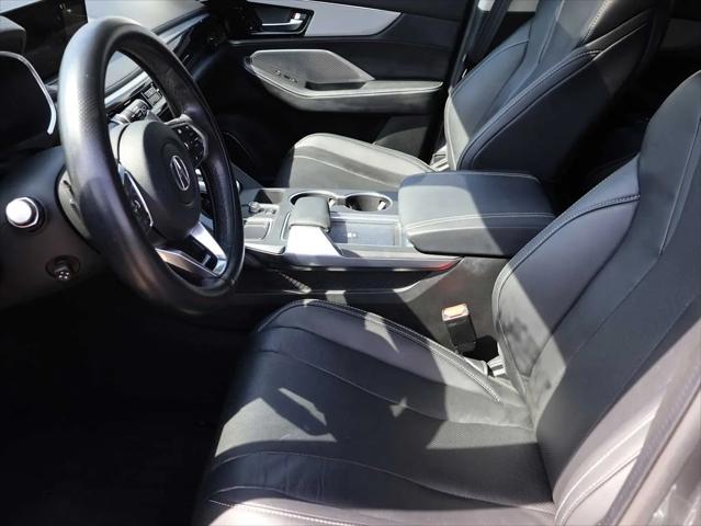 2023 Acura MDX Technology Package