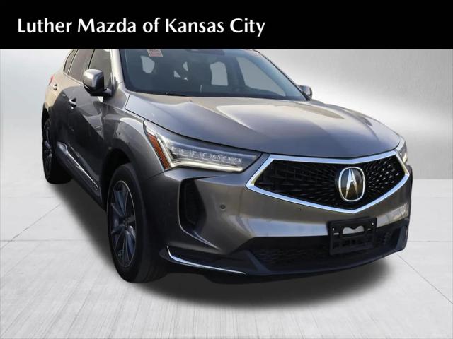 2024 Acura RDX Technology Package for sale in Kansas City, MO