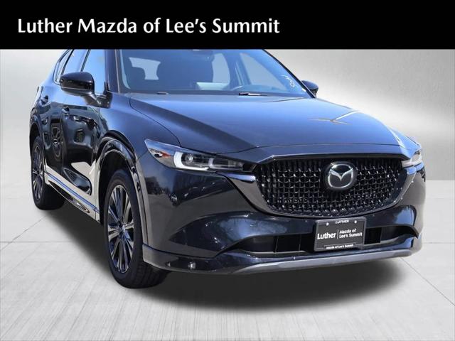 2024 Mazda CX-5 2.5 Turbo Premium for sale in Lee's Summit, MO