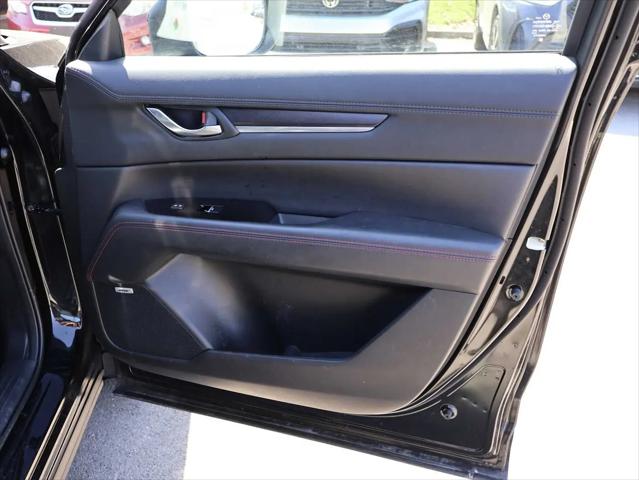 2024 Mazda CX-5 2.5 Turbo Premium