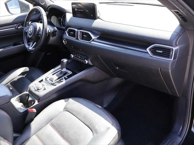 2024 Mazda CX-5 2.5 Turbo Premium