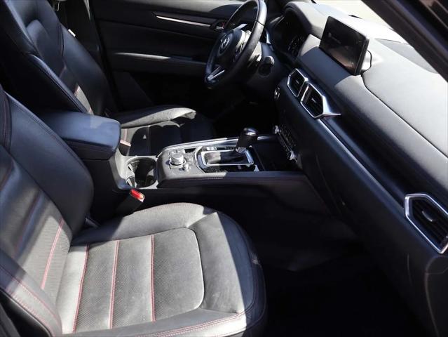 2024 Mazda CX-5 2.5 Turbo Premium