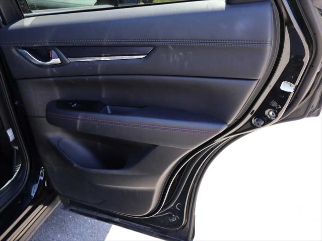 2024 Mazda CX-5 2.5 Turbo Premium