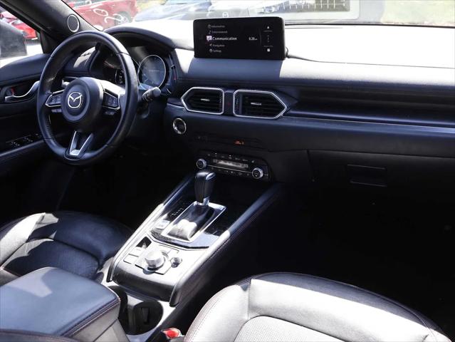 2024 Mazda CX-5 2.5 Turbo Premium