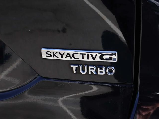 2024 Mazda CX-5 2.5 Turbo Premium