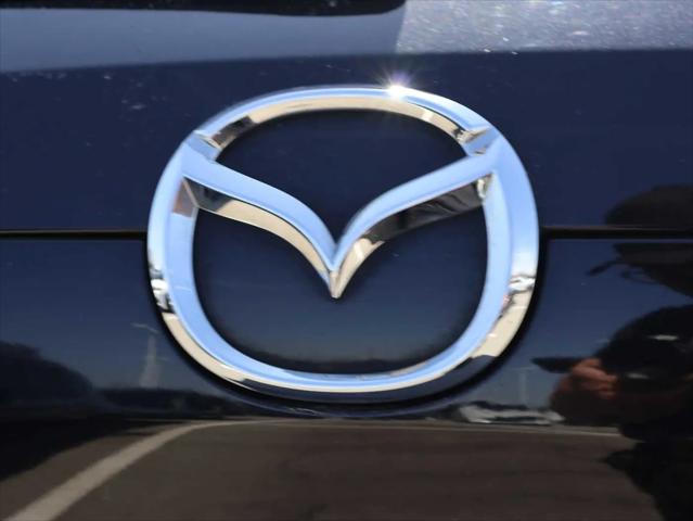 2024 Mazda CX-5 2.5 Turbo Premium
