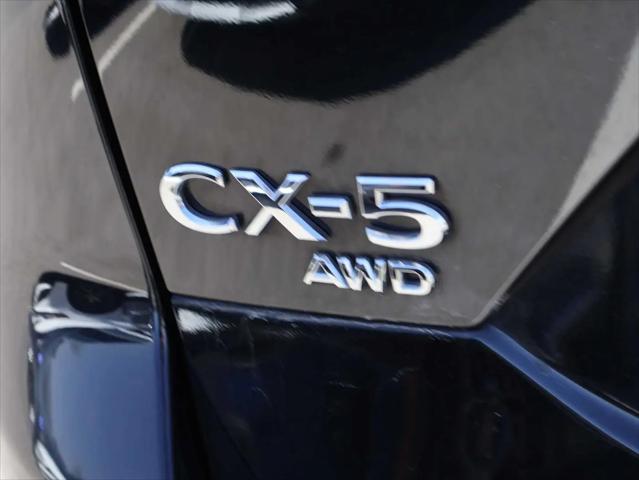 2024 Mazda CX-5 2.5 Turbo Premium