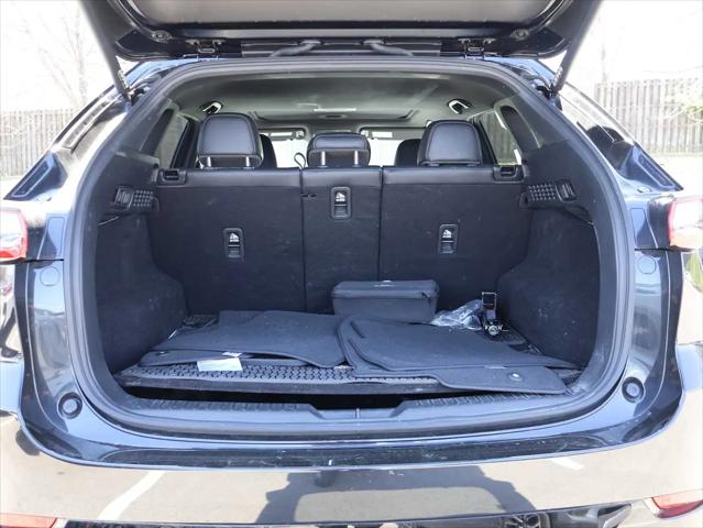 2024 Mazda CX-5 2.5 Turbo Premium