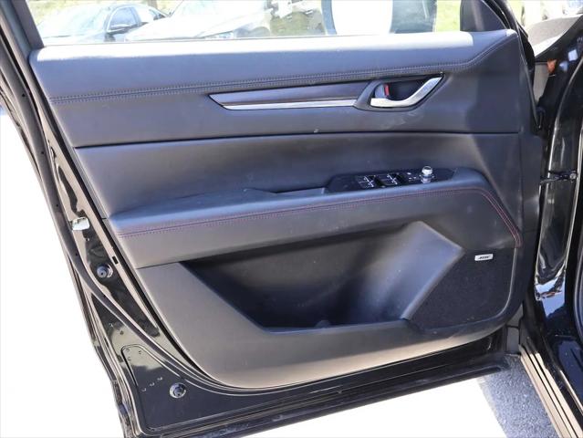 2024 Mazda CX-5 2.5 Turbo Premium