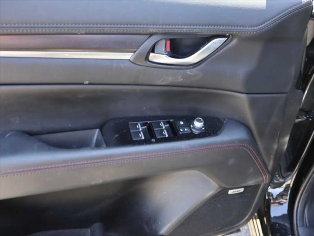 2024 Mazda CX-5 2.5 Turbo Premium