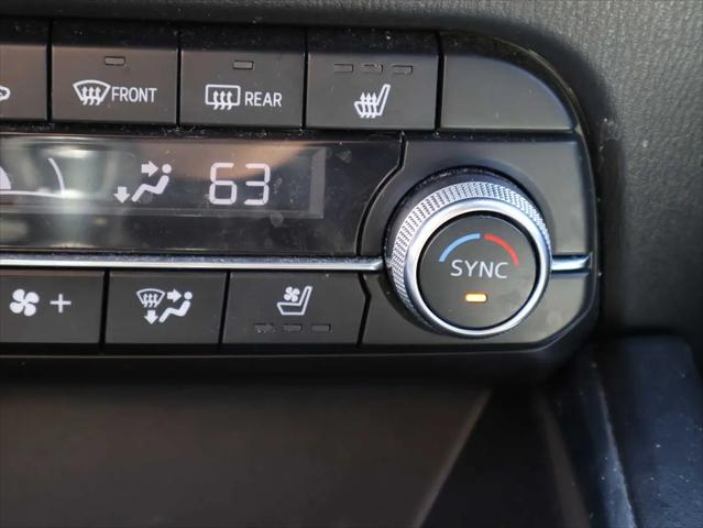 2024 Mazda CX-5 2.5 Turbo Premium