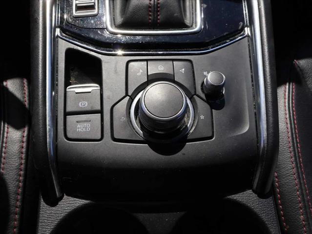 2024 Mazda CX-5 2.5 Turbo Premium