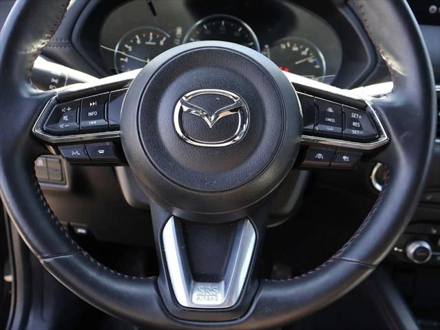 2024 Mazda CX-5 2.5 Turbo Premium