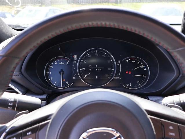 2024 Mazda CX-5 2.5 Turbo Premium