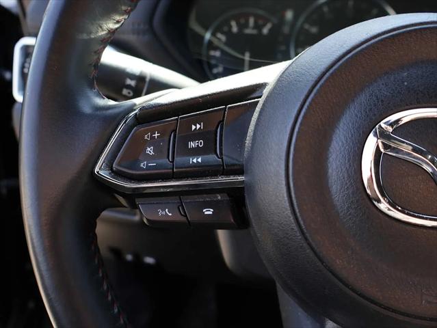 2024 Mazda CX-5 2.5 Turbo Premium