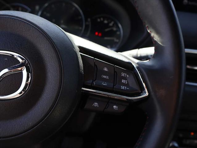 2024 Mazda CX-5 2.5 Turbo Premium