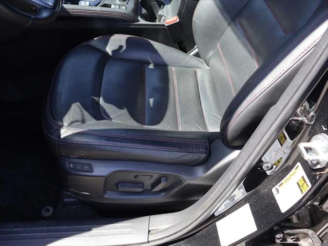 2024 Mazda CX-5 2.5 Turbo Premium