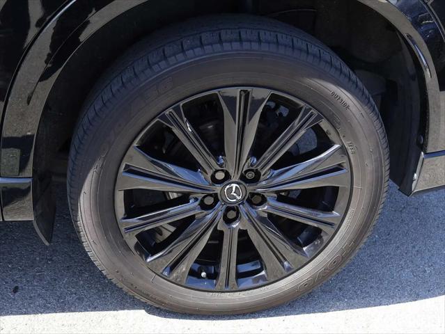 2024 Mazda CX-5 2.5 Turbo Premium