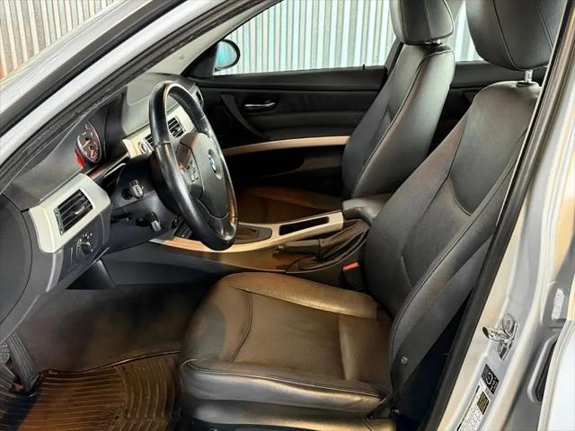 2006 BMW 325xi 325xi