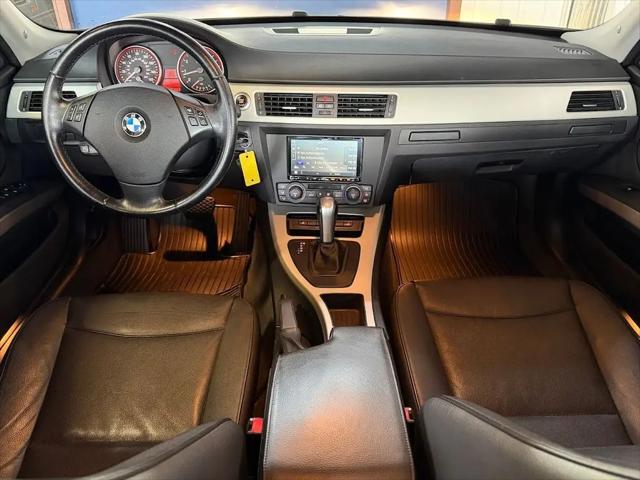 2006 BMW 325xi 325xi