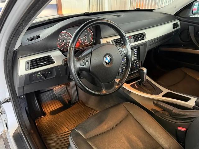 2006 BMW 325xi 325xi