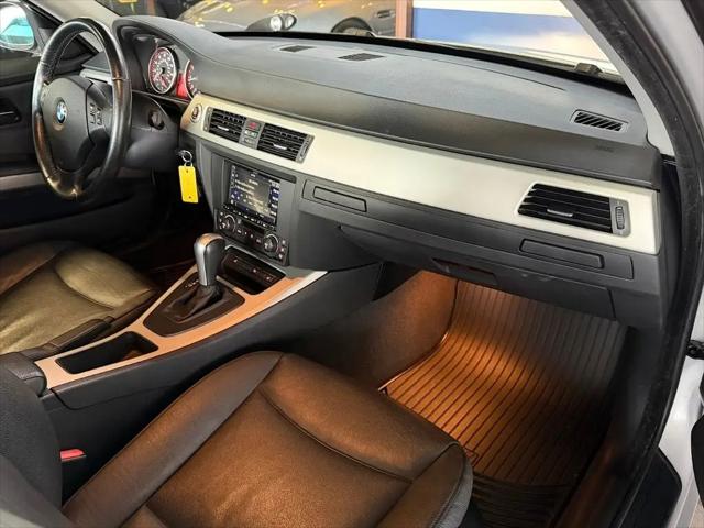 2006 BMW 325xi 325xi