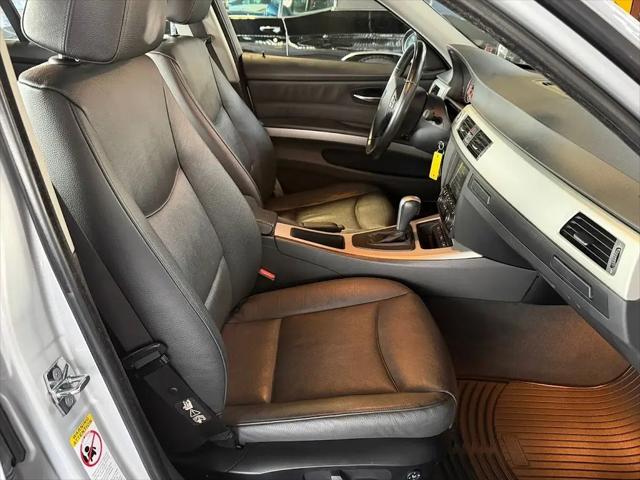 2006 BMW 325xi 325xi
