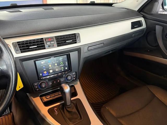 2006 BMW 325xi 325xi