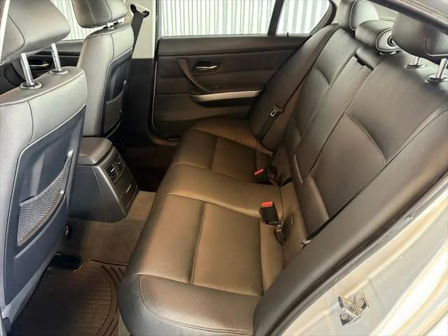 2006 BMW 325xi 325xi