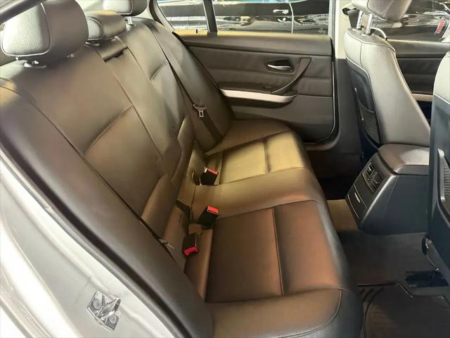2006 BMW 325xi 325xi