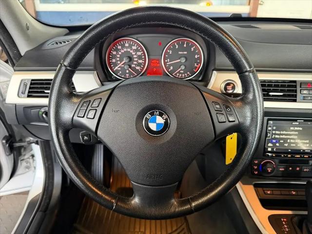2006 BMW 325xi 325xi