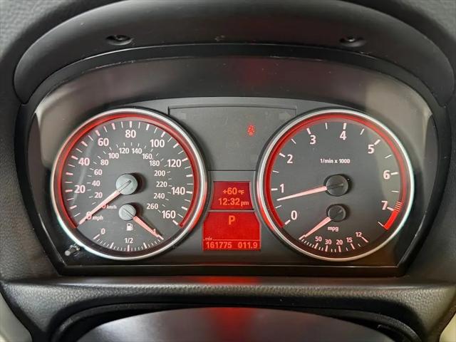 2006 BMW 325xi 325xi
