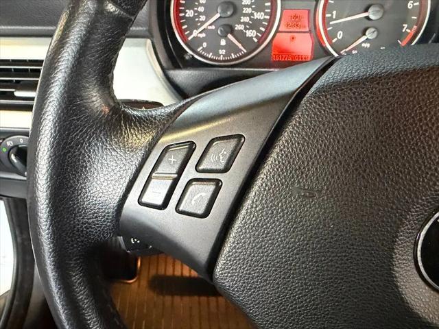2006 BMW 325xi 325xi